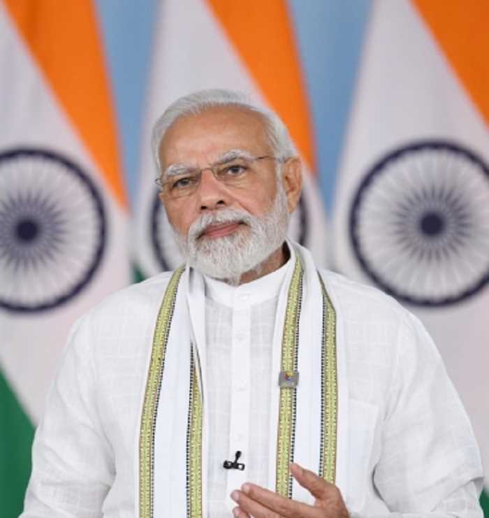 हमें आपातकाल के भयावह दौर को कभी नहीं भूलना चाहिए: प्रधानमंत्री